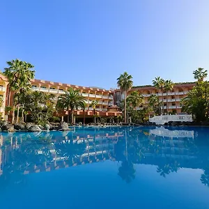 Puerto Palace Hotell
